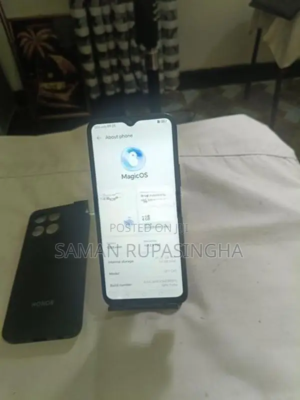 Honor X5b 4-64 Gb (Used)