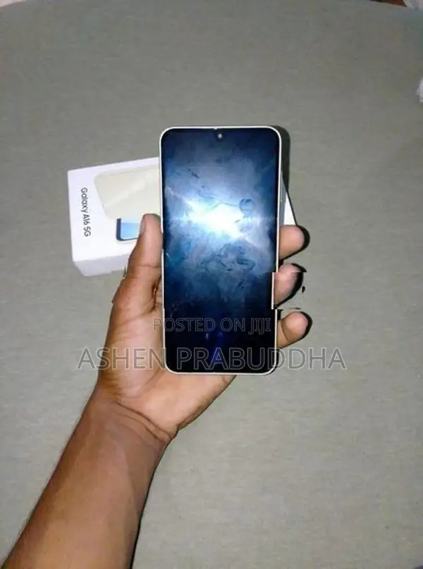 Samsung Galaxy A16 16 version (Used)