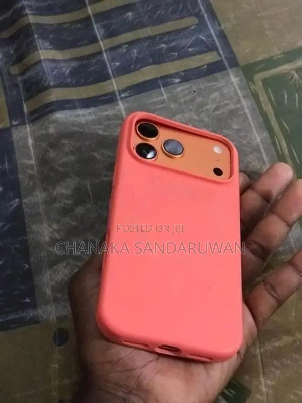 Apple iPhone 17 Pro Max (Used)