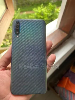 Samsung Galaxy A50 (Used)