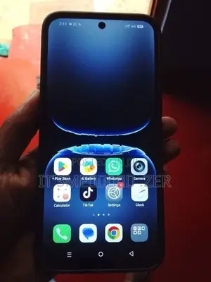 Infinix Smart 20 (Used)