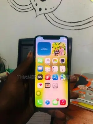 Apple iPhone 11 Pro 256GB (Used)