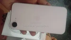 Apple iPhone 17e 2026 (Brand New)