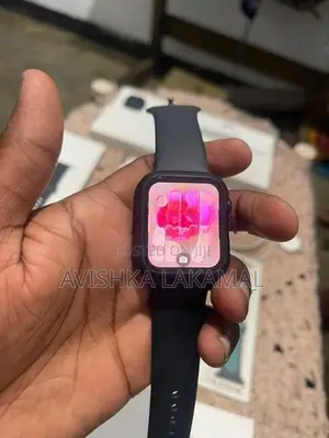 Apple Watch Series 7