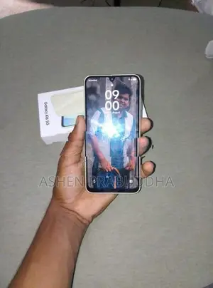 Samsung Galaxy A16 16 version (Used)