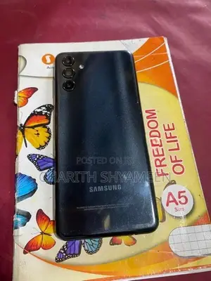 Samsung Galaxy A04s 4/128 gb (Used)