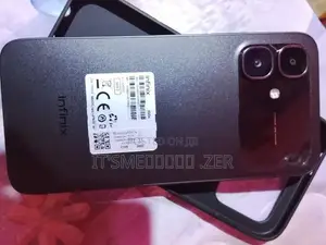 Infinix Smart 20 (Used)