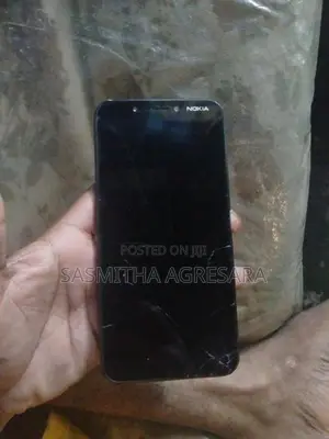 Nokia C2 (Used)