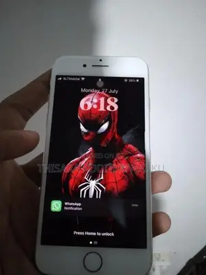 Apple iPhone 8 (Used)