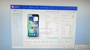 Apple iPhone 15 Pro (Used)