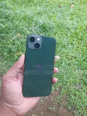 Apple iPhone 13 (Used)