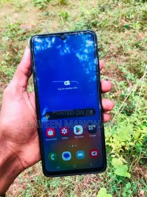 Samsung Galaxy A05 (Used)