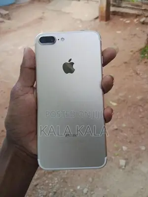 Apple iPhone 7 Plus 128gb (Used)