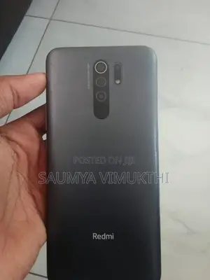 Xiaomi Redmi 9 (Used)