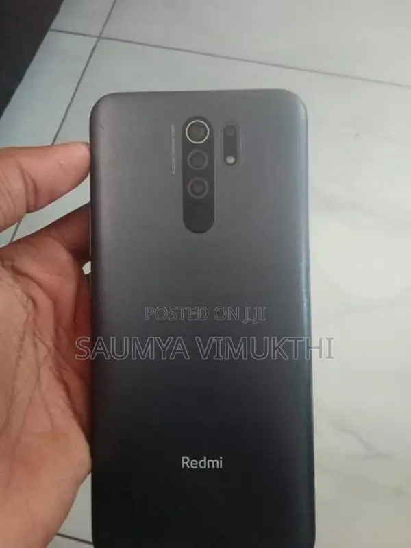 Xiaomi Redmi 9 (Used)