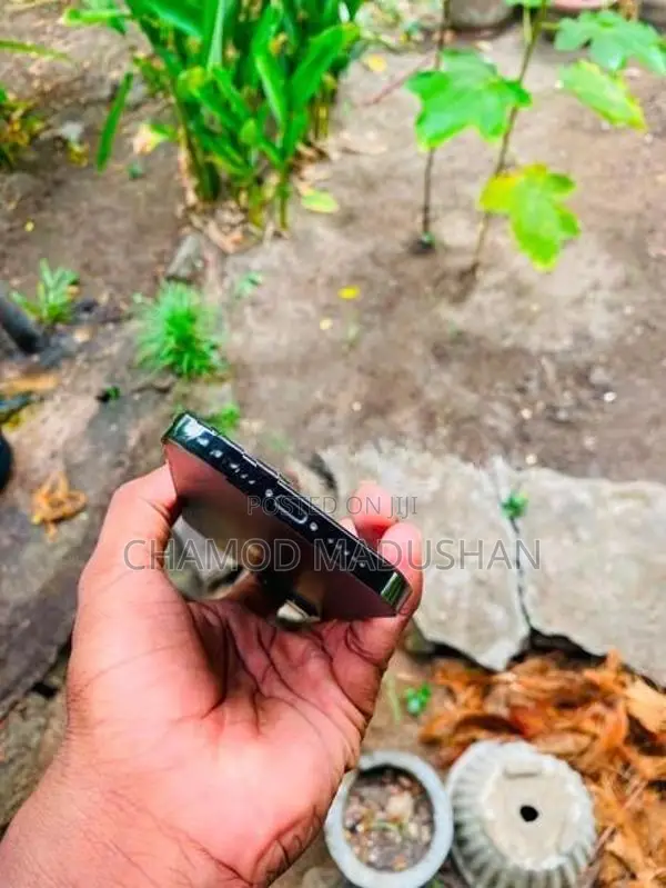 Apple iPhone 12 Pro (Used)