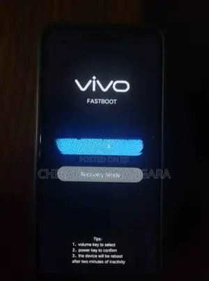 Vivo Y85 (Used)