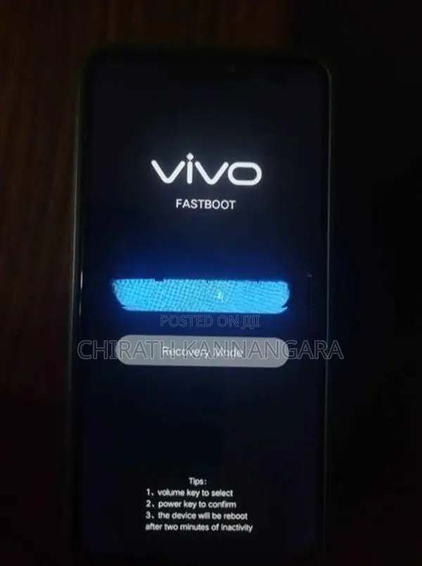 Vivo Y85 (Used)
