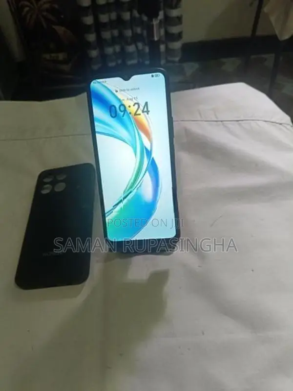Honor X5b 4-64 Gb (Used)