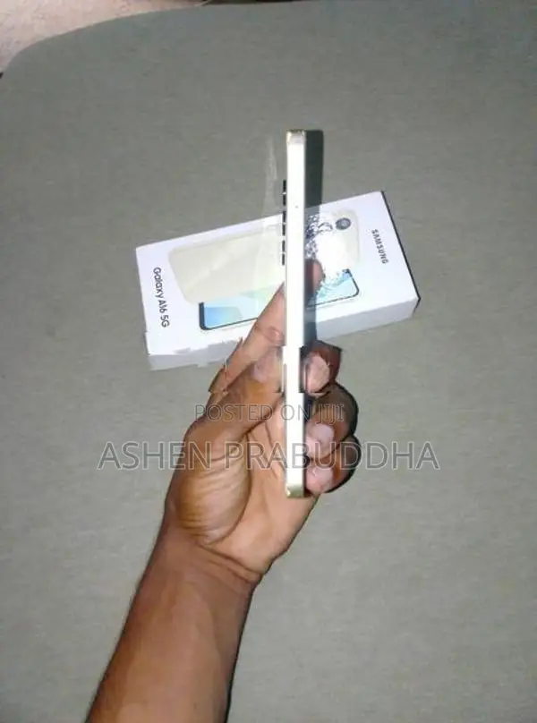 Samsung Galaxy A16 16 version (Used)