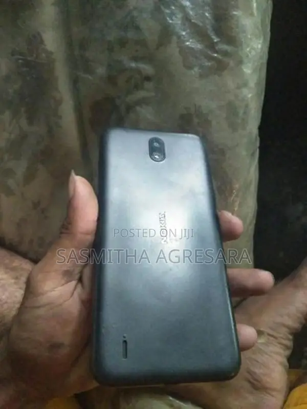 Nokia C2 (Used)