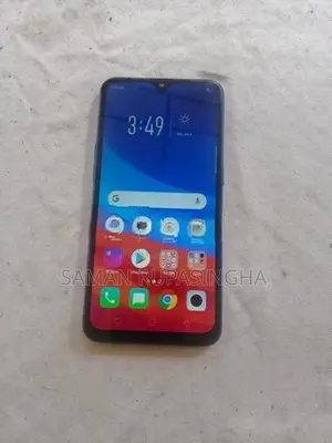 Oppo A5s 3gb-32gb (Used)