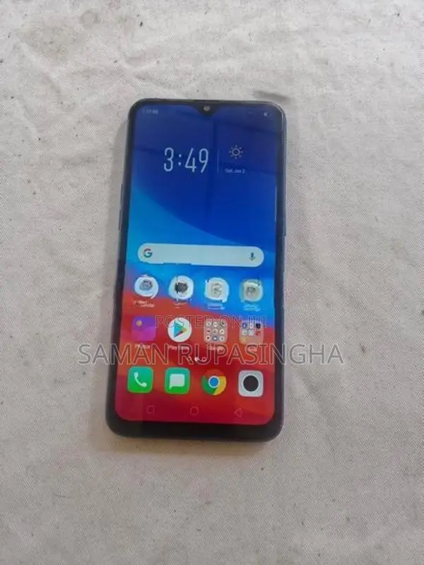 Oppo A5s 3gb-32gb (Used)