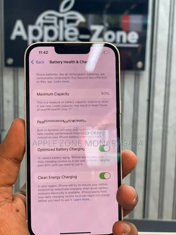 Apple iPhone 14 128GB (Used)