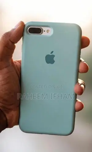 Apple iPhone 7 Plus (Used)