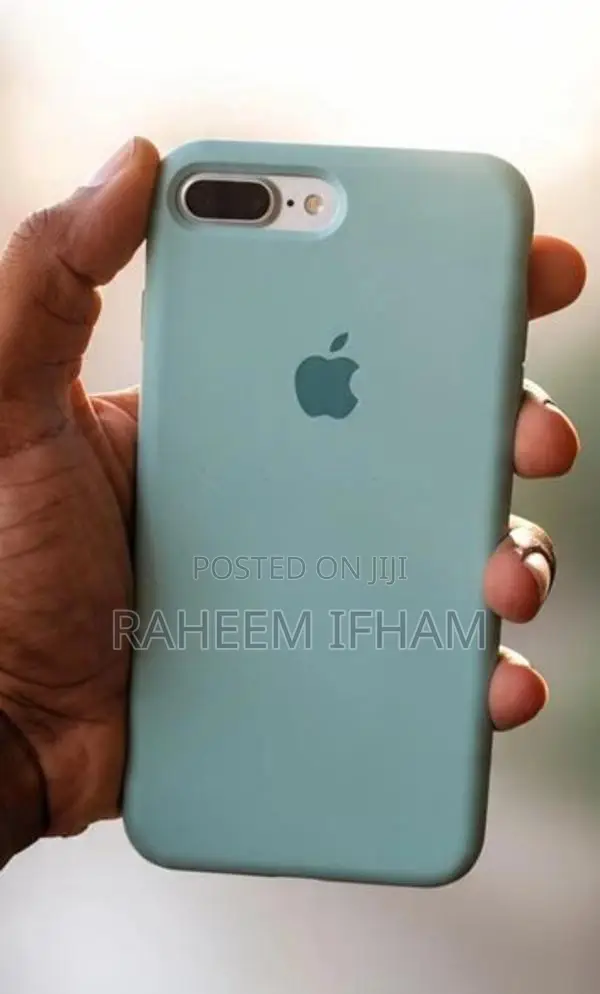 Apple iPhone 7 Plus (Used)