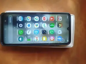 Samsung Galaxy A07 (Used)