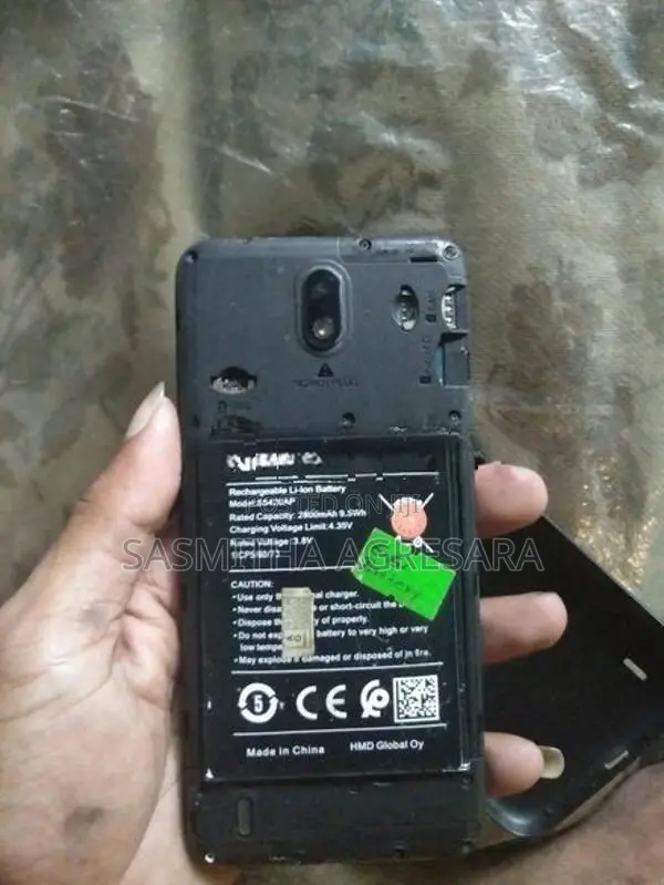 Nokia C2 (Used)