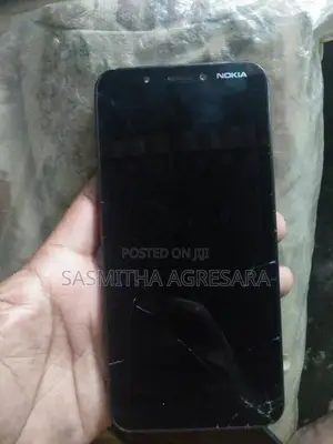Nokia C2 (Used)