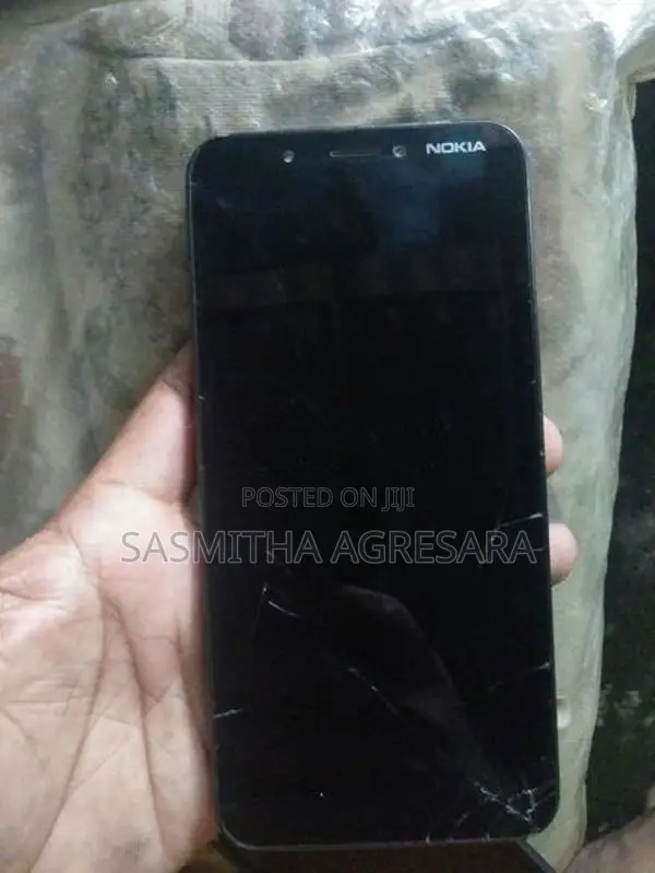 Nokia C2 (Used)