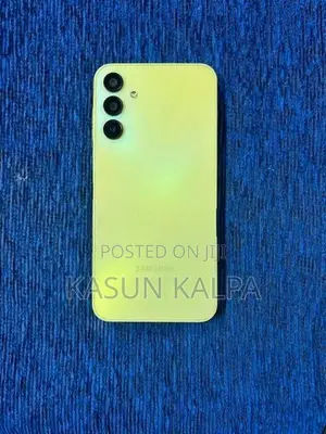 Samsung Galaxy A15 6GB 128GB (Used)