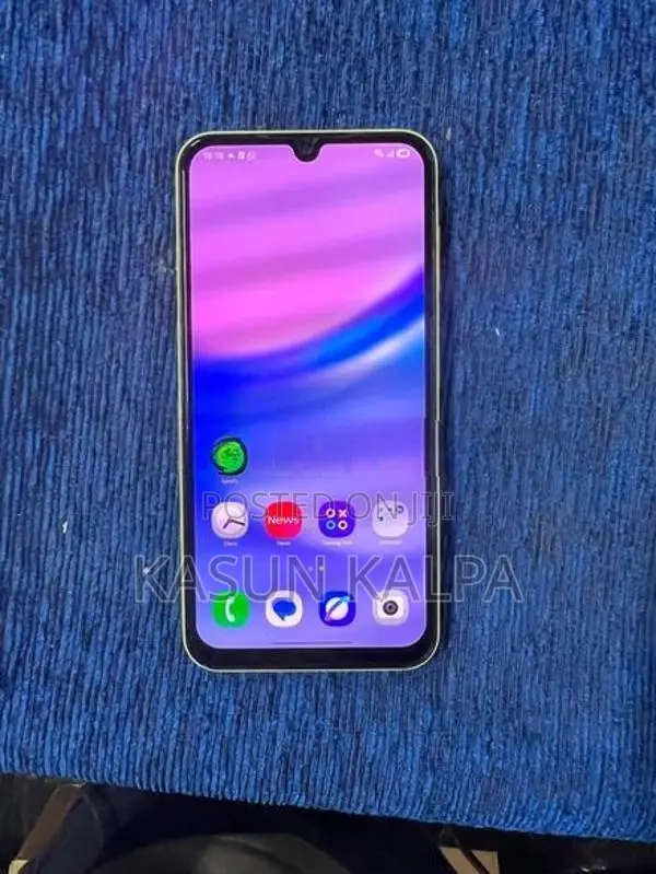 Samsung Galaxy A15 6GB 128GB (Used)