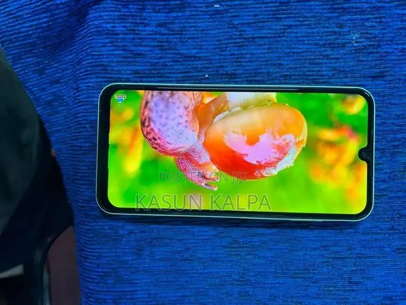 Samsung Galaxy A15 6GB 128GB (Used)