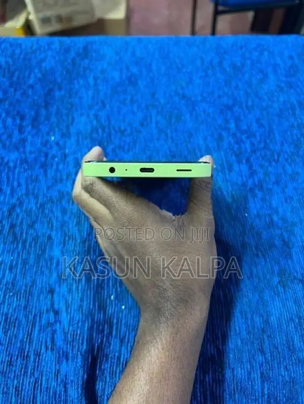 Samsung Galaxy A15 6GB 128GB (Used)