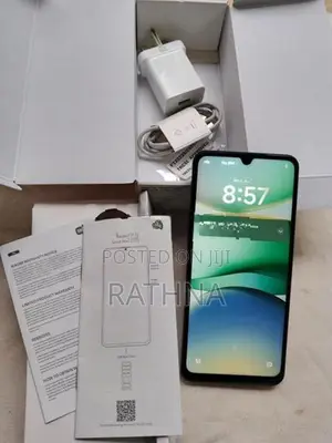 Xiaomi Redmi A5 128gb (Used)
