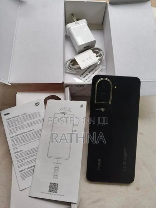 Xiaomi Redmi A5 128gb (Used)