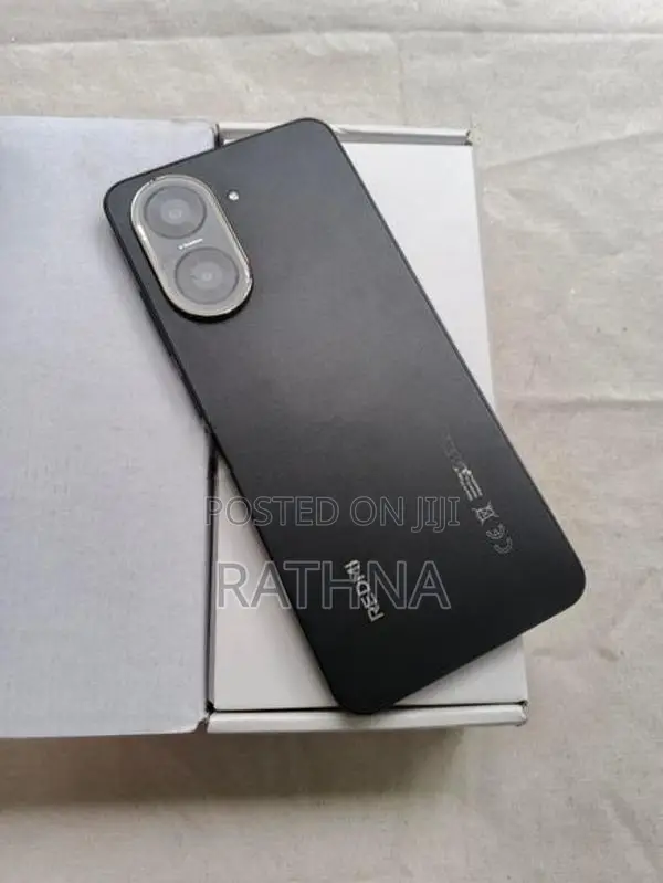 Xiaomi Redmi A5 128gb (Used)