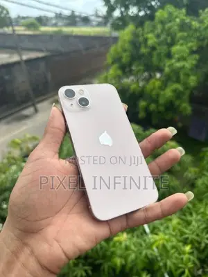 Apple iPhone 13 128GB (Used)