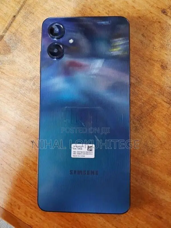 Samsung Galaxy A06 (Used)