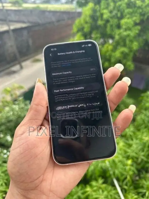 Apple iPhone 13 128GB (Used)