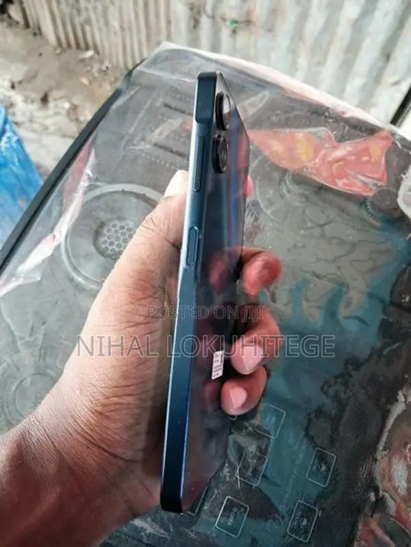 Samsung Galaxy A06 (Used)