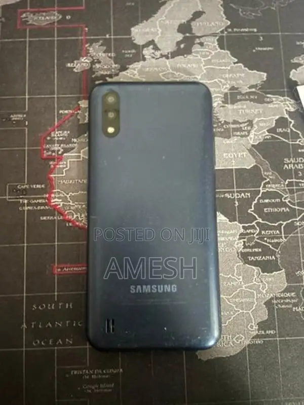 Samsung Galaxy A01 (Used)