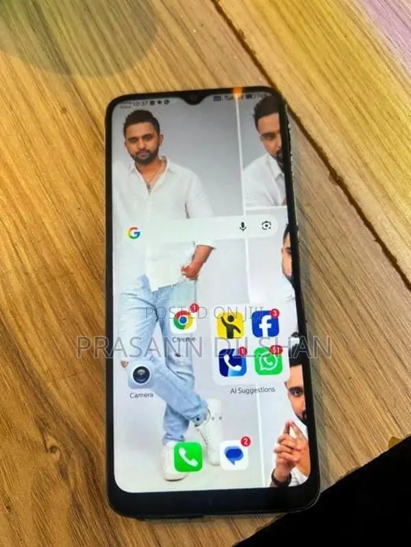Honor X5 Plus (Used)