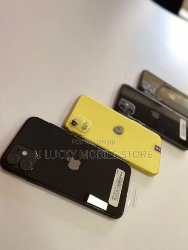 Apple iPhone 11 (Used)