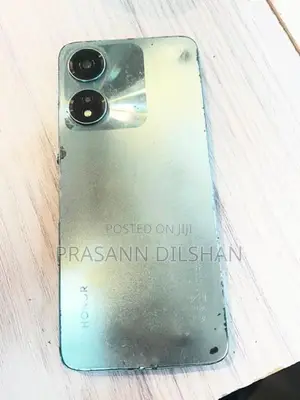 Honor X5 Plus (Used)