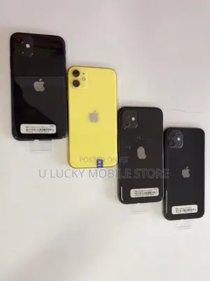 Apple iPhone 11 (Used)